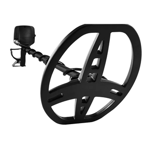 TX-850 डिजिटल डी वाटरप्रूफ सर्च कॉइल गोल्ड मेटल डिटेक्टर - Product Image 5