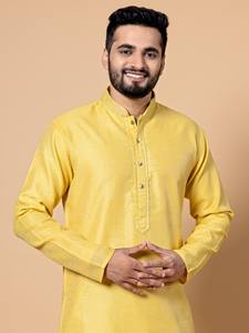 Designer pakistanais Shalwar Kameez Collection Vente en gros Usine Fourniture directe de robe musulmane pour hommes vêtements ethniques costumes en coton - Product Image 2