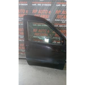 Porte avant droite FIAT Doblo Série (09>15) - Product Image 2