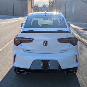 Acura TLX SH-AWD w/A-SPEC 2022 d'occasion en excellent état - Product Image 3