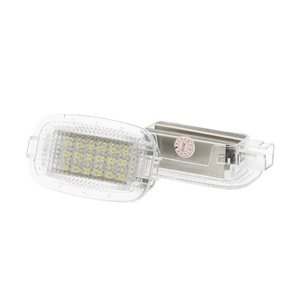 ชุด Luci portiere A LED Mercedes Benz W204 W216 W217 W212 W463 W221 R230 C197 W16 W164 X164 X204 W245 W251 Viano Smart - Auto E - Product Image 1