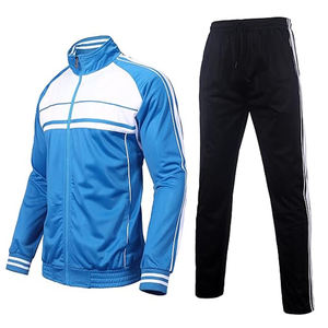 Sweat-shirt et sweat à capuche d'hiver pour homme, col montant, motif uni, tissu tricoté, service OEM avec logo frontal - Product Image 3