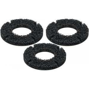 Juego de 3 discos de repuesto Hazet para amoladora de bujes de rueda - Product Image 1