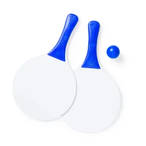 Ensemble de jeux de plage personnalisés Negril, jouets de plage sur mesure - Product Image 4