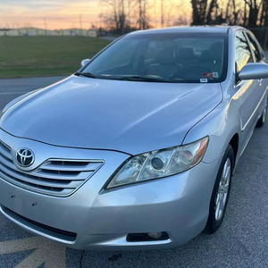 Toyota Camry XLE V6 2009 d'occasion en excellent état - Product Image 1