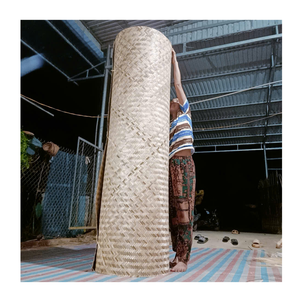 Durable Decorative <b>Bamboo</b> Webbing Roll For <b>Chairs</b> <b>Bamboo</b> Webbing Supplier Manufacturer Vietnam - Product Image 6
