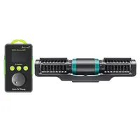 Bomba de Circulación Inteligente para Acuarios Jebao Jecod, Venta al Por Mayor Directa de Fábrica, con Bluetooth/WiFi para Peceras de Arrecifes de Coral Marinos