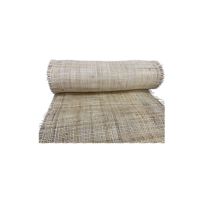 Rollos de Mimbre de Ratán Natural Marrón Oscuro/ Mimbre de Ratán para Reparación de Muebles, Material de Restauración, Artesanía - Product Image 4