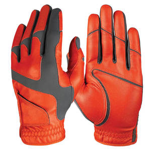 La mejor ropa deportiva Guantes de golf Ligeros Guantes de golf hechos al por mayor Low Moq Hombres Guantes de golf EE. UU. - Product Image 1