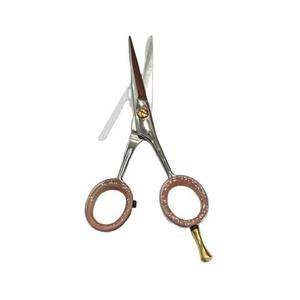 Nuevo diseño de moda, tijeras de buena estabilidad, juegos de mascotas, tijeras en forma, aseo de mascotas, tijeras de dientes densos - Product Image 5