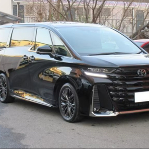 Toyotas VELLFIRE Z PREMIER 7ที่นั่งใช้งานได้ดี100% ปราศจากอุบัติเหตุพร้อมการรับประกัน1ปี