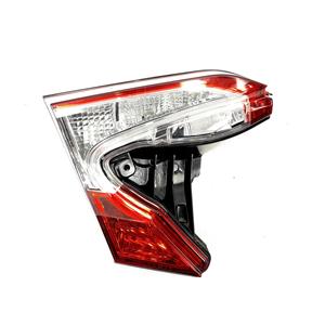 FEU STOP ARRIÈRE GAUCHE INTEGRÉ À LA PORTE TOYOTA C-HR Hybride 81590-F4010 (16>23) - Product Image 1