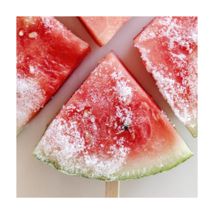 แตงโมแช่แข็งจากเวียดนามพร้อมสำหรับใช้ในสมูทตี้น้ำผลไม้แช่แข็งและสลัดผลไม้เย็น - Product Image 1