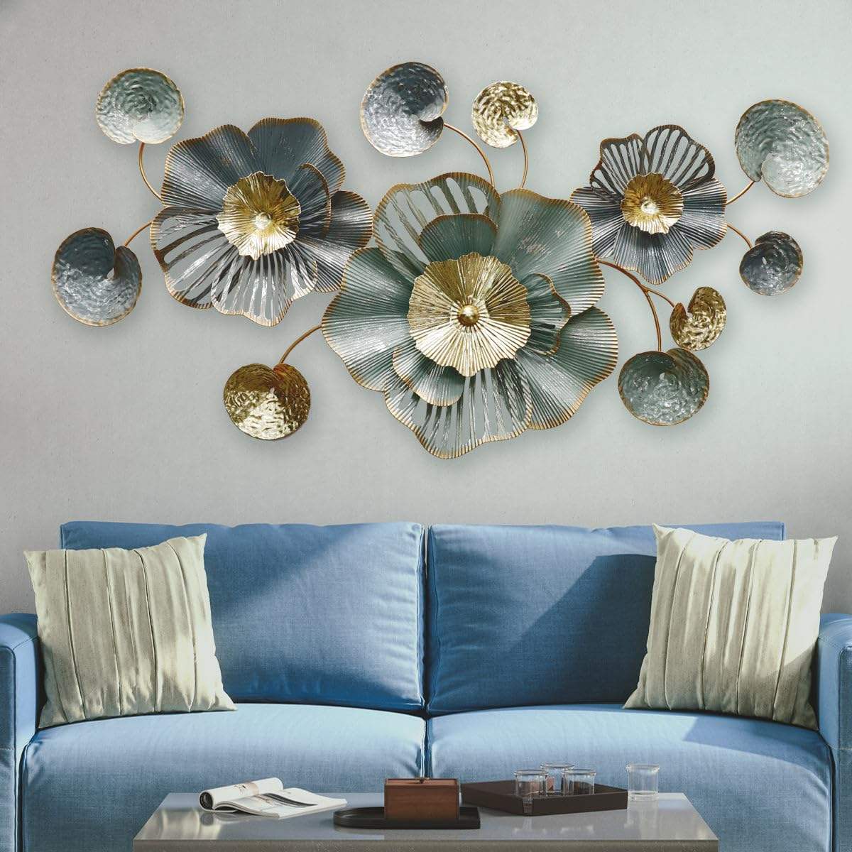 ตามที่แสดง