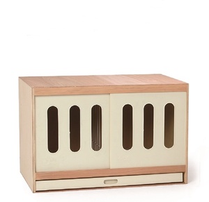 Caja nido de madera de 282-L - Product Image 1