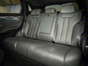 Véhicule électrique d'occasion SONG L DM-I 2026 avec une autonomie de 201-300 km, moteur de 120 kW, batterie de 50-70 kWh - Product Image 4