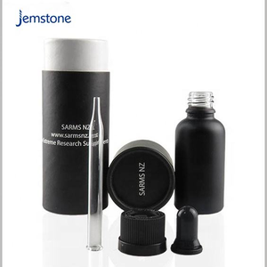 Caja de Regalo Redonda de Cartón, Tubo de Embalaje de Alta Calidad, Ecológico, con Logotipo Personalizado - Product Image 6