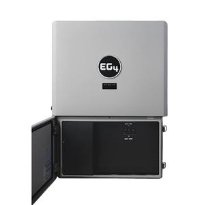 Onduleur solaire hybride FlexBOSS21 16 kW, onduleur hybride monophasé 16 000 W, onduleur avec sortie batterie 12 kW - Product Image 1