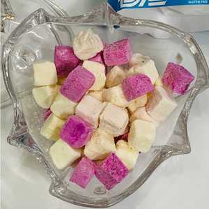 Yaourt lyophilisé croustillant aux fruits pour les marchés de la vente au détail et de la restauration - Product Image 5