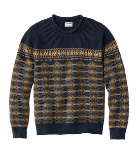 Breathable Winter <b>Argyle</b> Casual Style Customized Logo Pullover Men Knitted <b>Sweater</b> Custom Made Slim Fit - Product Image 6