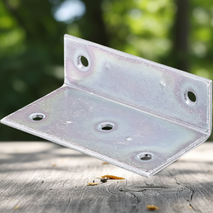 40mm Wide Angle GAH <b>Bracket</b> Pack (50) - Product Image 3