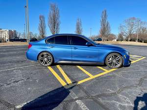 BMW 340i berline d'occasion 2018, conduite à gauche/droite - Product Image 3