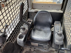 Minicargadora JCB 155 - Product Image 4