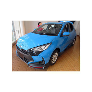 Toyotai YARIS Hybridin assez utilisé bon état - Product Image 2