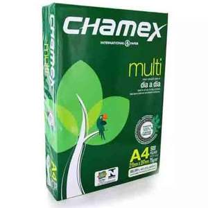 Papel de copia Chamex de la mejor calidad, tamaño A4, 80 GSM, 5 resmas/caja con entregas rápidas en toda Europa y en todo el mundo - Product Image 6
