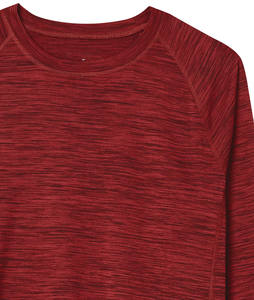 Rash Guard de qualité supérieure à manches longues pour hommes Fabricant d'approvisionnement Rash Guard personnalisé Performance Rash Guard - Product Image 6