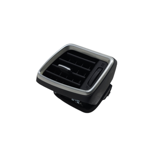 Bocchetta di ventilazione cruscotto sinistra Nissan Qashqai Serie 68761-HV00B (14>) - Product Image 5