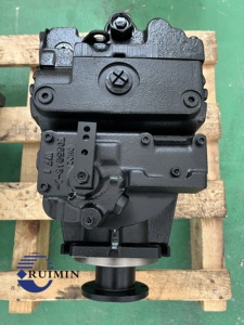 Гидравлический регулирующий клапан для строительной техники Danfoss <span class=keywords><strong>90R55</strong></span> 90R75 90R100 90R130 90R180 - Product Image 2