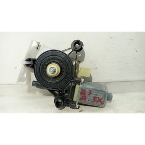 มอเตอร์ไฟฟ้าหน้าต่างด้านหน้าซ้าย AUDI Q3 Series (F3B) 5Q0959802C DADA (18>) - Product Image 1