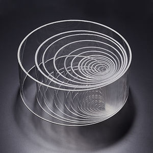 Grote <span class=keywords><strong>Diameter</strong></span> Acryl Ronde Tank Cilinder <span class=keywords><strong>1000Mm</strong></span> Aangepaste Grootte Plastic Pijp Transparant Gegoten Acryl Buis Voor <span class=keywords><strong>Aquarium</strong></span> - Product Image 6