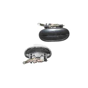 Right Outer Rear <b>Door</b> Handle 95-00 83660-22000 Vehicle <b>Window</b> <b>Accessories</b> Made in Turkey - Product Image 1