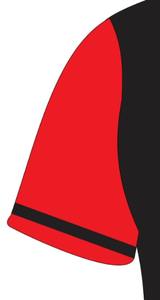 Ensembles de maillots de baseball pour hommes adultes 100% tissu polyester respirant séchage rapide de haute qualité personnalisé meilleur prix - Product Image 6