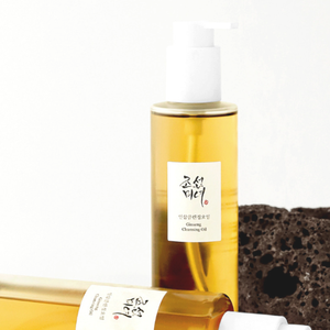 โอดีเอ็มเซนเจลลาทำความสะอาดผิวหน้าให้ความชุ่มชื้นด้วยน้ำมันทำความสะอาดเครื่องสำอางที่อ่อนโยนโลโก้ได้ตามต้องการฉลากตามต้องการ - Product Image 5