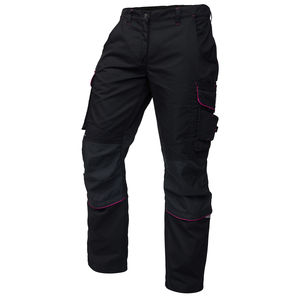 Ropa de Trabajo de Alta Visibilidad Personalizada, Pantalones de Trabajo Ignífugos, Pantalones de Trabajo de Seguridad con Bolsillos Tipo Cargo Elásticos, Hechos en Pakistán - Product Image 1