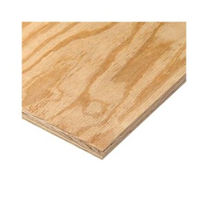 Hojas de madera contrachapada de grado comercial y marino a precio barato para proyectos industriales - Product Image 3