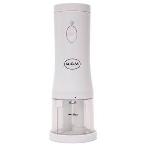R.G.V. Rallador Eléctrico de Queso Blanco 11W 111631 - Product Image 1
