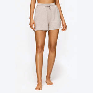 A la moda, el material aterial Se aplanó ligeramente dentro de 95% Modal 5% Elastane - Product Image 1