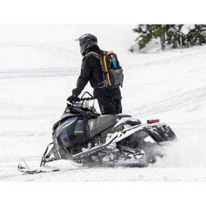 Motoneige Yamaha SIDEWINDER M-TX LE 153 2025, turbo 4 temps, 998 cm3, ultra performance - Product Image 6