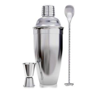 ชุดเครื่องปั่นค็อกเทลทำด้วยมือเครื่องมือผสมเครื่องดื่มดีไซน์ไม่เหมือนใคร - Product Image 1