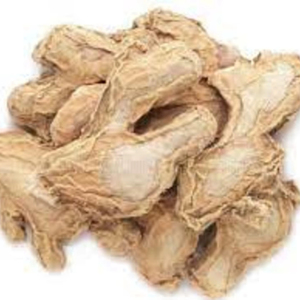 Gingembre séché, - Product Image 1
