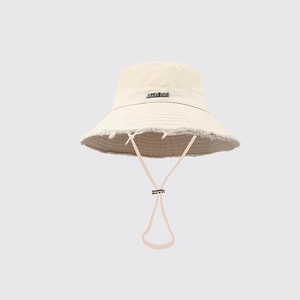 Chapeau bob de luxe de haute qualité Casquettes de marque de créateur et chapeau seau en gros Chapeau de porte et chapeau de voyage - Product Image 2
