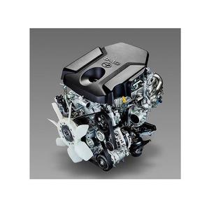 Utilisé pour moteur diesel 1GD 2.8L 200-300Nm de couple, complet avec accessoires - Product Image 4