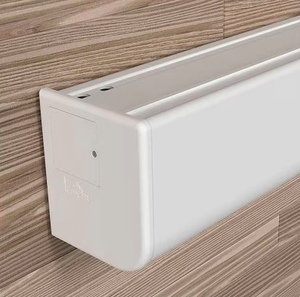 Pantalla de proyección eléctrica Draper/s Acumen XL V 226" - Product Image 3