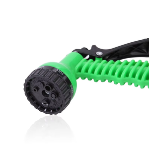 Multifunctional <b>Water</b> Horticultural Handheld Nozzle Car Washing Plant <b>Spraying</b> Garden <b>Gun</b> - Product Image 2