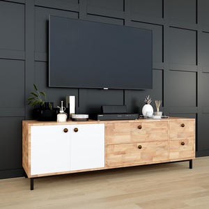 PK010 Juego de Muebles de Sala de Estar de 6 Piezas, Estilo Moderno y Confortable, en Tela, para Casa, Hotel o Apartamento - Product Image 5