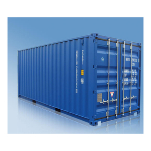 High Quality Grade a Dry Steel Used Shipping <b>Containers</b> 20-40 Feet Custom Brand - Product Image 6